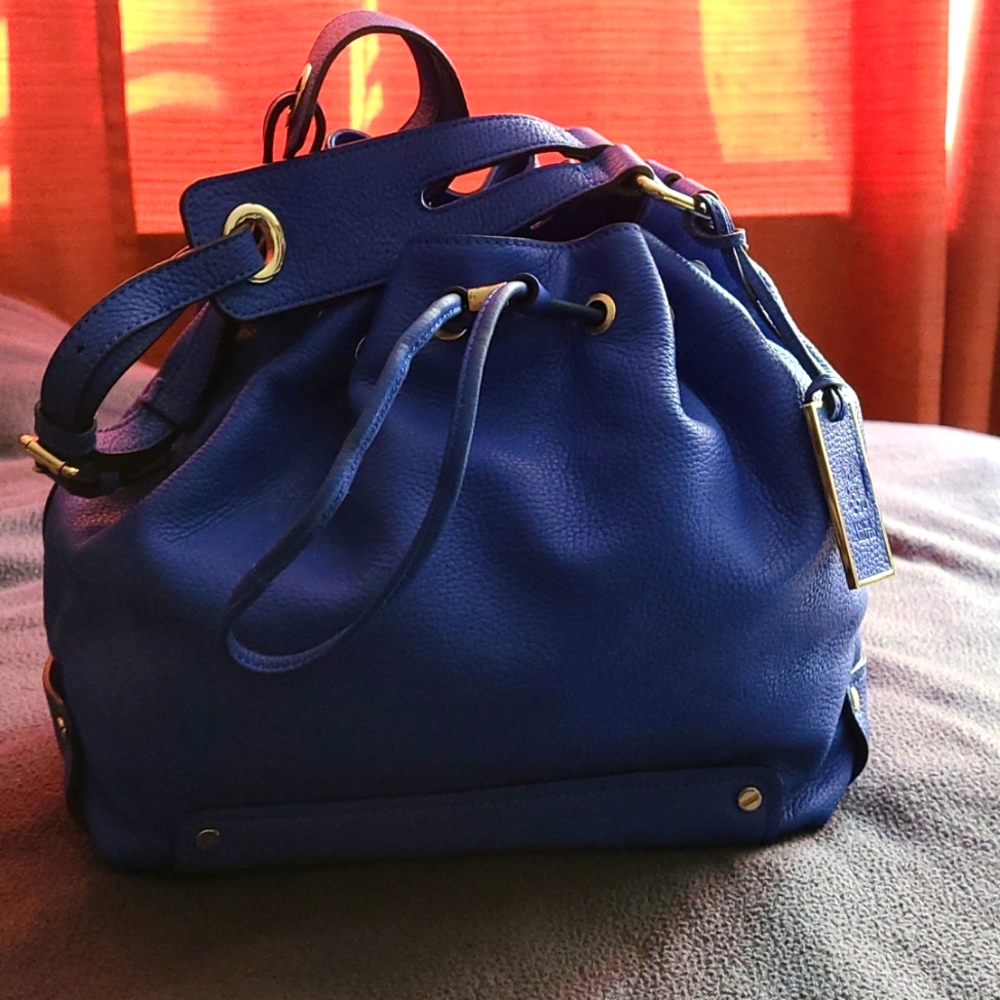 Vince Camuto Bucket Bag